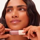 Summer Fridays Dream Lip Oil зволожуюча олія для губ відтінок Soft Mauve, об’єм 4,5 мл - зображення 3
