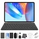 Планшет Teclast P33 KIT 3/64GB Wi-Fi Blue (6940709688045) UA UCRF - зображення 6