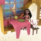 Замок принцессы Disney Princess с мини-куклой Моана (JDP58) - изображение 3