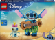 Конструктор LEGO Disney Стіч і Страхопудка 713 деталей (43296) - зображення 1
