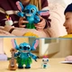 Конструктор LEGO Disney Стіч і Страхопудка 713 деталей (43296) - зображення 5