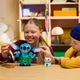 Конструктор LEGO Disney Стіч і Страхопудка 713 деталей (43296) - зображення 8