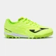 Сороконіжки дитячі Joma EVOLUTION JR салатові EVJW2511TF 37 - зображення 1