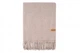 Плед Ardesto Leonardo Moon 140x200см 5% кашемир 40% шерсть 35% акрил 20% серый (ART0603LM) - изображение 2