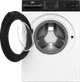 Пральна машина BEKO BM1WFSU36233WPBB - изображение 2