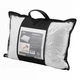 Подушка ортопедическая Ardesto Sleepwell 40х60см пена мемори белый (ART4060SHP) - изображение 4