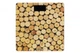 Весы Ardesto напольные Cork 150кг стекло (SCB-965CORK) - изображение 1