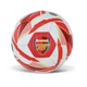 Мяч Футбольный Arsenal Fp094 №5, Pu 420 Грамм, 32 Панели, Сетка+игла В Комплекте (391950) - изображение 1
