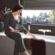 Змішувач hansgrohe Vivenis для ванни, білий матовий 75420700 - изображение 2
