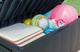 Скриня на колесах Keter Capri Storage Box 305 л коричневий для саду (230404) - зображення 2