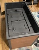 Міні теплиця для рослин Keter Maple Green House коричнева 185 см з матеріалу Evotech (249295) - изображение 11