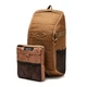 Cумка-рюкзак однолямочна Oakley Extractor Sling Pack 2.0 Coyote (921554-86W) - зображення 5