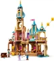 Конструктор LEGO Disney Princess Замок Рапунцель 676 деталей (43297) - зображення 3