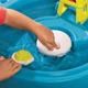 Ігровий водний стіл-пісочниця з парасолькою Little Tikes, 401L - зображення 4