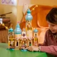 Конструктор LEGO Disney Princess Замок Рапунцель 676 деталей (43297) - зображення 8