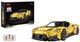 Конструктор Rastar Maserati MC20 1:8 3466 елементів 93500 (6930751322486) - зображення 1