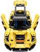 Конструктор Rastar Maserati MC20 1:8 3466 елементів 93500 (6930751322486) - зображення 5