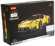 Конструктор Rastar Maserati MC20 1:8 3466 елементів 93500 (6930751322486) - зображення 8