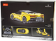 Конструктор Rastar Maserati MC20 1:8 3466 елементів 93500 (6930751322486) - зображення 9