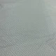 Напірник з тика для подушки розмір 50x50 "Білий" - зображення 3