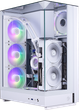 IT-BLOK ПК Готовий ПК RTX 5060Ti 8GB R 5 7500F 32Gb - изображение 1