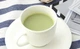 Чай Матча латте 1 кг, зелений чай розчинний Матча 3 в 1 Guhang Matcha - зображення 7
