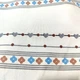 Постільна білизна Євро з фланелі 200x230 см, 4 наволочки, молочно-бежева з мінімалістичним принтом - изображение 9