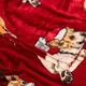 Плед Ardesto Flannel 160х200см 100% полиэстер "Рождественские корги" (ART0119PB) - изображение 4