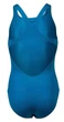 Купальник закритий для дівчат Arena TEAM SWIMSUIT SWIM PRO SOLID Блакитний 128см (004762-600) - изображение 6