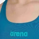 Купальник закритий для дівчат Arena TEAM SWIMSUIT SWIM PRO SOLID Блакитний 128см (004762-600) - изображение 8