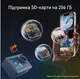 Экшн-камера Icefox I8 с 5X Zoom и стабилизацией / 20Мп / 4K / 60fps / 170° / Wi-Fi / Влагозащищенная / Ударопрочная / Пылезащищенная / Черная - изображение 9