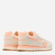 Buty sportowe damskie Reebok Glide 100255613 39 (8.5US) Brzoskwiniowe (1200179302076) - obraz 3