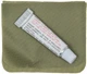 Коврик самонадувной Tribe Ranger 5 см Olive (T-BB-0009-olive) - изображение 7