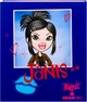 Коллекционная кукла в смокинге Janis из Bratz x Mean Girls Дженис Братц 571568 - изображение 7