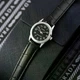 Жіночий годинник Casio LTP-V001L-1B чорний 30 м - зображення 3