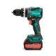 Дрель-шуруповерт аккумуляторный Sturmax CDM3221BLI - изображение 3