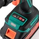 Дрель-шуруповерт аккумуляторный Sturmax CDM3221BLI - изображение 9