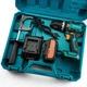 Дрель-шуруповерт аккумуляторный Sturmax CDM3221BLI - изображение 10