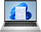 Laptop Dell Pro 14 Essential PV14250 (PV14255_KRK_501_HOM_3YPSNO) Platinum Silver - obraz 1