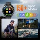 Смарт-часы Mibro GS Pro 2 темно серые (XPAW025D) - изображение 2
