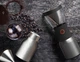 Zestaw do parzenia kawy Asobu Cold Brew 1 L z termosem Silver (KB900 SILVER/BLACK) - obraz 8