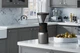 Zestaw do parzenia kawy Asobu Cold Brew 1 L z termosem Silver (KB900 SILVER/BLACK) - obraz 10