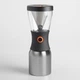 Zestaw do parzenia kawy Asobu Cold Brew 1 L z termosem Silver (KB900 SILVER/BLACK) - obraz 3