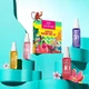 Набор спреев Sol de Janeiro Cheirosa Perfume Mist Set (4x30 мл) - изображение 5