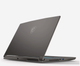 Ноутбук MSI Thin A15 Ryzen 5 7535HS / 16GB / 1 ТB / RTX 3050 / 144Hz (Thin A15 B7UC-258XPL) Windows 11 Home - изображение 4