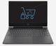 Ноутбук HP Victus 15 i5-13420H / 16GB / 2 ТB / RTX 4050 / 144Hz / Windows 11 (15-fa2243nw / C1LN0EA) - зображення 4