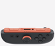 Правый беспроводной контроллер Nintendo Joy-Con 2 (R) Light Red для Nintendo Switch 2 — контроллер с NFC, гироскопом, HD Rumble 2 и функцией GameChat (N2P103) - изображение 4