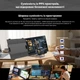 Монитор 15.3" Blackview SCM8 Single Grey (BVSCM8) - изображение 15