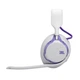 Навушники JBL Quantum 650 White (JBLQTUM650WHT) - зображення 3