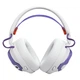 Навушники JBL Quantum 650 White (JBLQTUM650WHT) - зображення 5